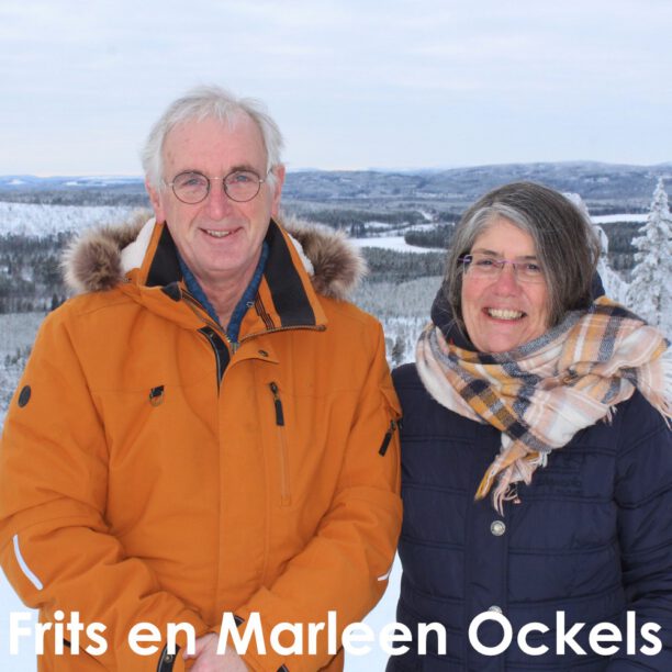 frits en marleen