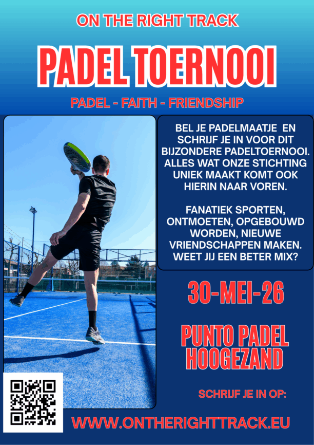 padel toernooi